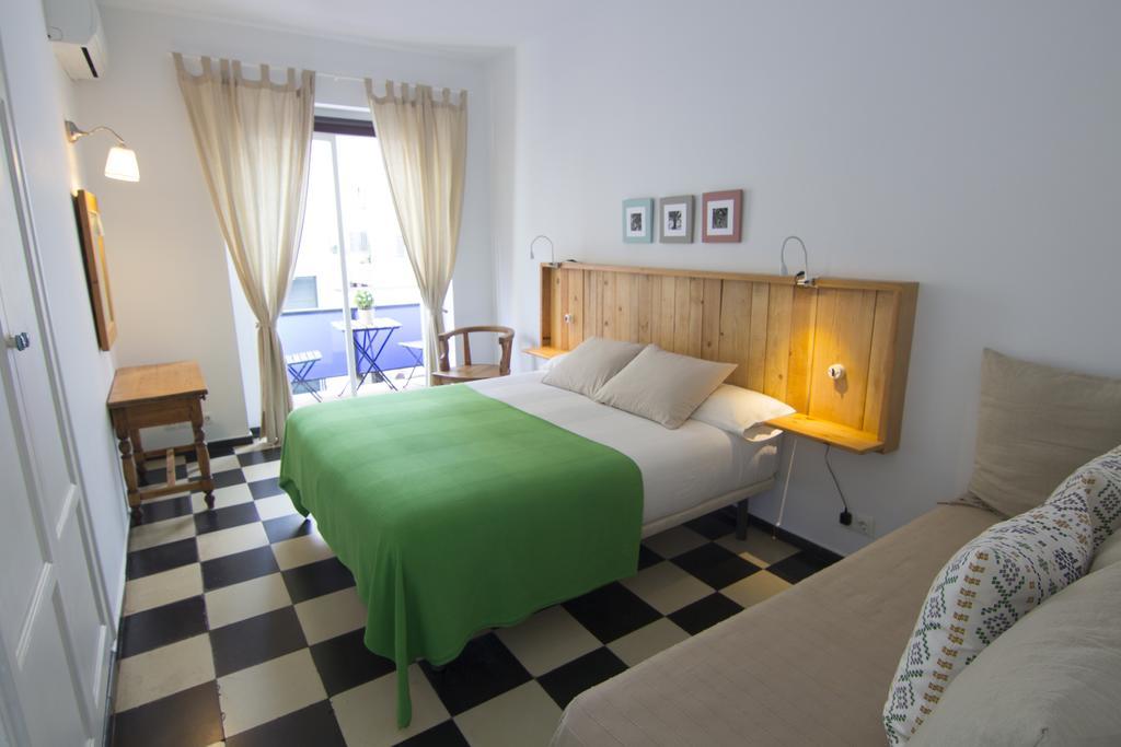Hotel Finlandia Μαρμπέλλα Εξωτερικό φωτογραφία